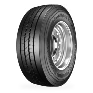 Pneu CONTINENTAL Hybrid HT3+ 385/55 R 22.5 160K 3PMSF