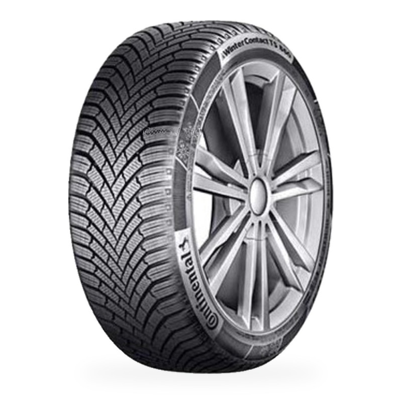Pneu CONTINENTAL WinterContact TS870P 235/45 R 20 100V XL 3PMSF