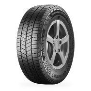 Pneu CONTINENTAL VanContact A/S Ultra 225/65 R 16 112/110R 3PMSF