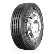 Pneu CONTINENTAL HSW2+ Coach 315/80 R 22.5 156L 3PMSF