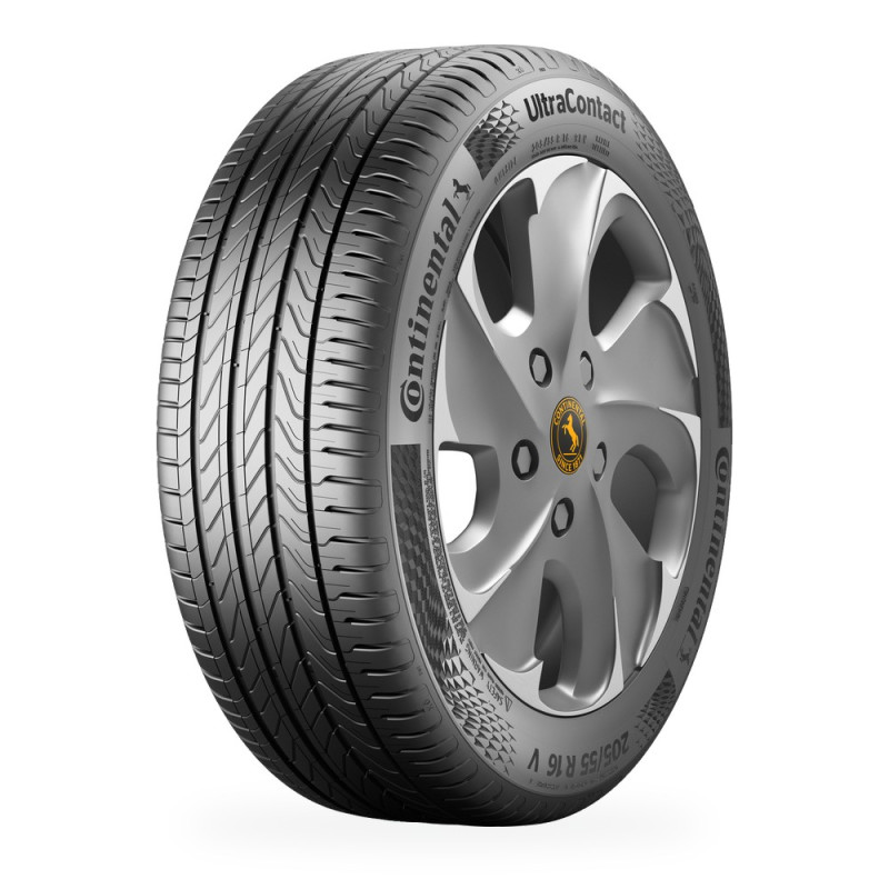 Pneu CONTINENTAL Ultracontact 225/55 R 16 95V