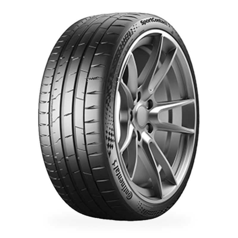 Pneu CONTINENTAL SportContact 7 265/35 R 18 97Y XL
