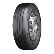 Pneu CONTINENTAL EfficientPro S+ 315/70 R 22.5 156/150L 3PMSF