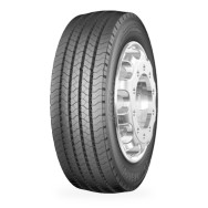 Pneu CONTINENTAL HSR1 305/70 R 22.5 152L