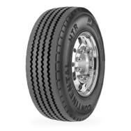 Pneu CONTINENTAL HTR 315/80 R 22.5 156K