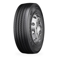 Pneu CONTINENTAL NTI HYB HS5 315/80 R 22.5 156/150L 3PMSF