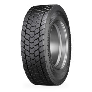 Pneu CONTINENTAL HYBRID HD5 315/80 R 22.5 156/150L 3PMSF