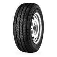 Pneu CONTINENTAL VanContact Camper 255/55 R 18 120/118R 3PMSF