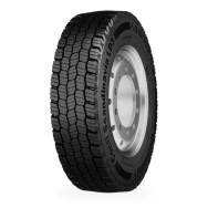 Pneu CONTINENTAL Scandinavia HD3 315/80 R 22.5 156/150L 3PMSF