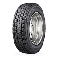 Pneu CONTINENTAL Scandinavia HD3 295/80 R 22.5 152/148M 3PMSF