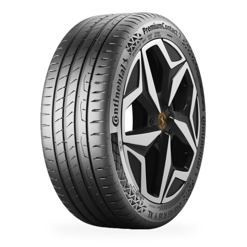 Pneu CONTINENTAL PremiumContact 7 255/50 R 20 109Y XL