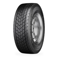 Pneu CONTINENTAL ECO HD5 315/45 R 22.5 147/145L 3PMSF