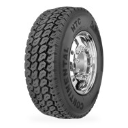 Pneu CONTINENTAL HTC 275/70 R 22.5 148/145J 3PMSF