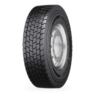 Pneu CONTINENTAL Hybrid HD3 315/60 R 22.5 152/148L 3PMSF