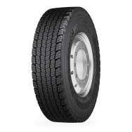 Pneu CONTINENTAL HDW2 Coach 295/80 R 22.5 154/149M 3PMSF