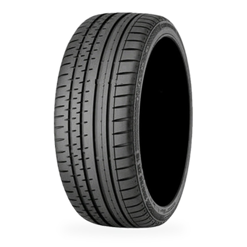 Pneu CONTINENTAL ContiSportContact 2 265/35 R 19 98Y XL
