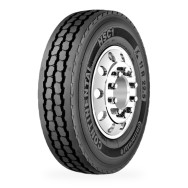 Pneu CONTINENTAL HSC1 315/80 R 22.5 156/150K