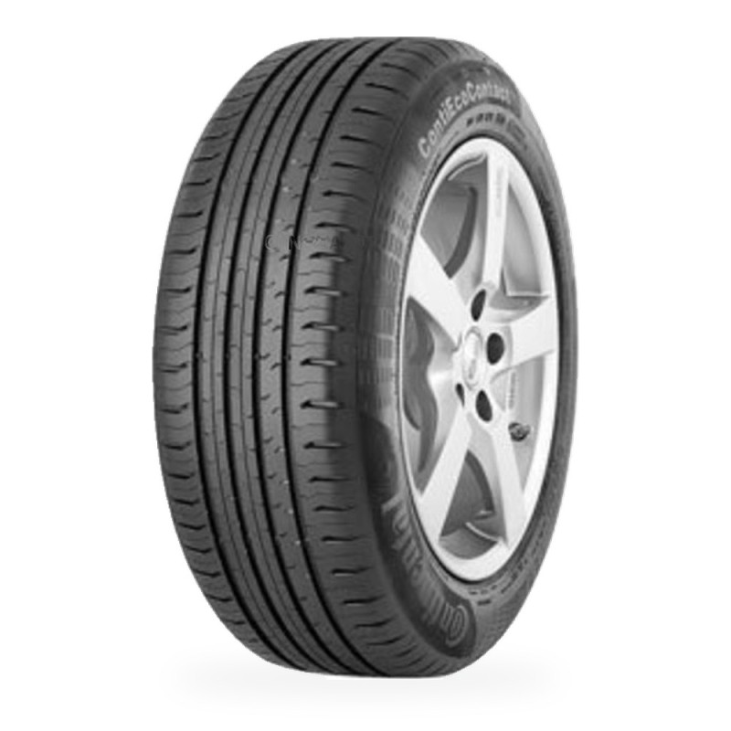 Pneu CONTINENTAL ContiEcoContact 5 205/55 R 16 91W