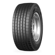 Pneu CONTINENTAL HTW2 Scandinavia 445/45 R 19.5 160J 3PMSF
