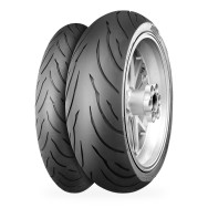 Pneu CONTINENTAL ContiMotion 170/60 R 17 72W