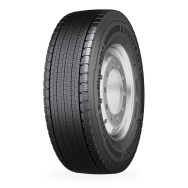 Pneu CONTINENTAL ContiEcoPlus HD3 315/60 R 22.5 152/148L 3PMSF