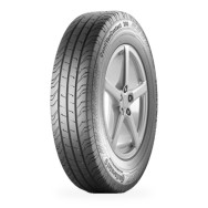 Pneu CONTINENTAL ContiVanContact 200 225/55 R 17 109/107H