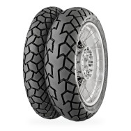 Pneu CONTINENTAL TKC 70 170/60 R 17 72V