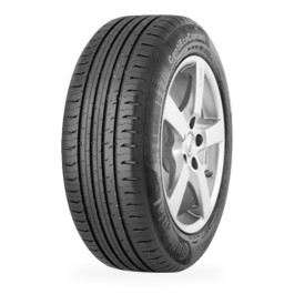 Pneu CONTINENTAL ContiEcoContact 5 205/55 R 16 91H