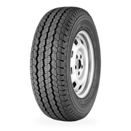 Pneu CONTINENTAL VancoFourSeason 225/55 R 17 101H XL