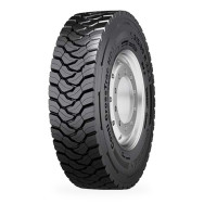 Pneu CONTINENTAL CrossTrac HD3 315/80 R 22.5 156K 3PMSF