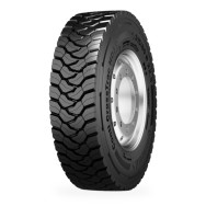 Pneu CONTINENTAL CrossTrac HD3 ED 315/80 R 22.5 156/150K 3PMSF