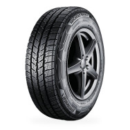 Pneu CONTINENTAL VanContactWinter 285/65 R 16 131R 3PMSF