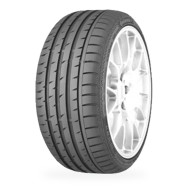 Pneu CONTINENTAL ContiSportContact 3 265/35 R 18 97Y XL