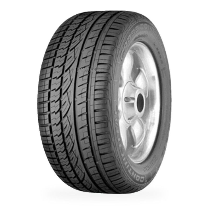 Pneu CONTINENTAL ContiCrossContact UHP 255/55 R 18 105W