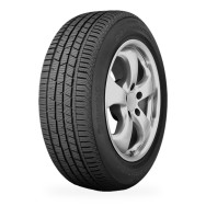 Pneu CONTINENTAL ContiCrossContact LX Sport 255/50 R 20 109H XL