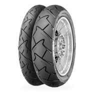 Pneu CONTINENTAL ContiTrailAttack 3 170/60 R 17 72W