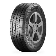 Pneu CONTINENTAL VanContact A/S Ultra 225/65 R 16 112/110R 3PMSF