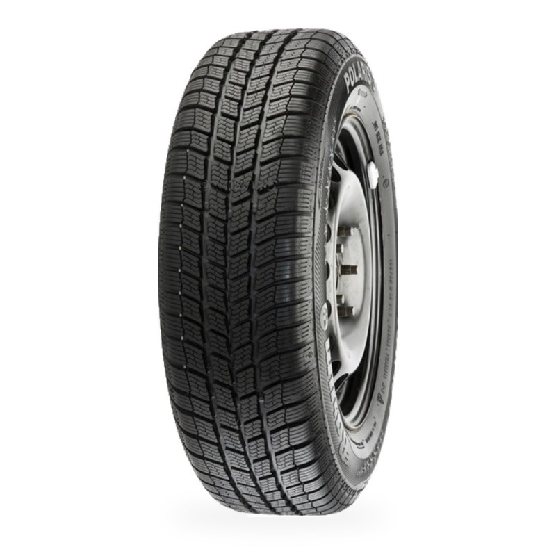 Pneu BARUM Polaris 5 215/50 R 17 95V XL 3PMSF