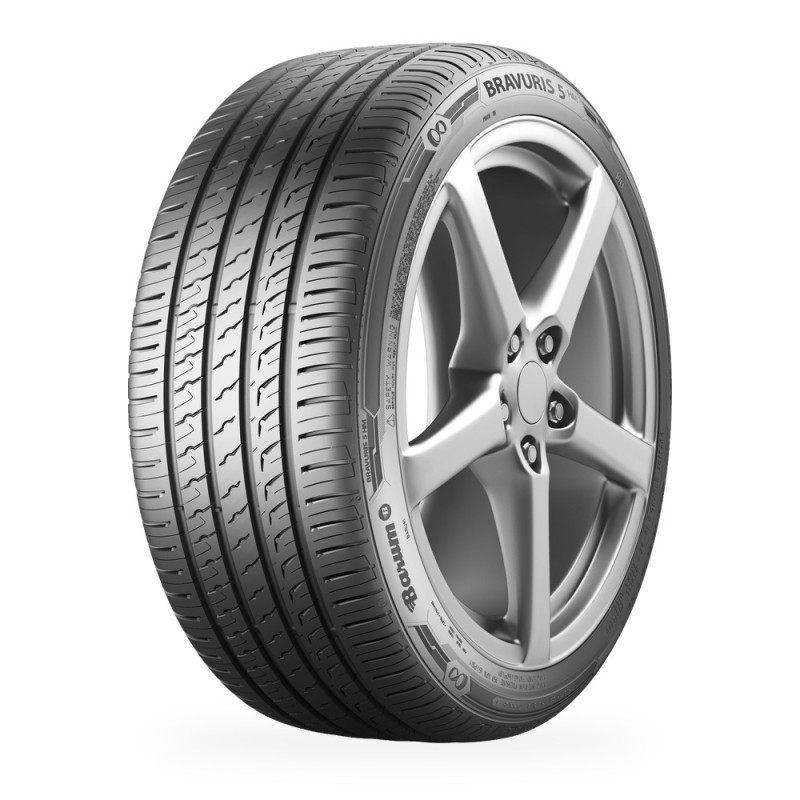 Pneu BARUM Bravuris 5HM 235/45 R 20 100W XL