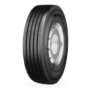 Pneu BARUM BD 200 R 245/70 R 19.5 136M 3PMSF