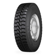 Pneu BARUM BD 200 M 315/80 R 22.5 156K 3PMSF