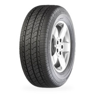 Pneu BARUM Vanis 2 205/70 R 15 106R