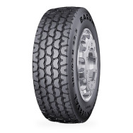 Pneu BARUM BU49 385/65 R 22.5 160K