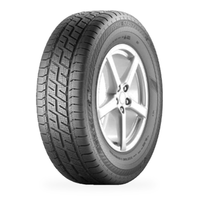 Pneu GISLAVED Euro*Frost VAN 195/65 R 16 104T 3PMSF