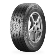 Pneu SEMPERIT VAN Allseason 195/70 R 15 104/102R 3PMSF