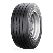 Pneu SEMPERIT Runner T3 385/65 R 22.5 164K 3PMSF