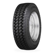 Pneu SEMPERIT Worker T2 265/70 R 19.5 143/141J 3PMSF