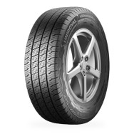 Pneu UNIROYAL Allseasonmax 195/60 R 16 99/97H 3PMSF