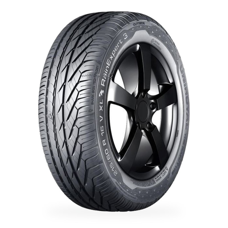 Pneu UNIROYAL Rainexpert 3 SUV 235/65 R 17 108V XL