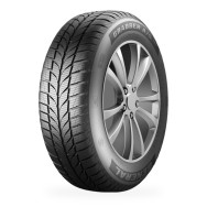 Pneu GENERAL TIRE Grabber A/S 365 255/55 R 18 109V XL 3PMSF